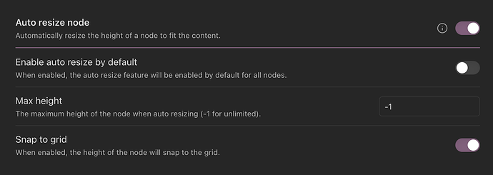 Canvas: set a default size of a new card - Feature requests - Obsidian ...