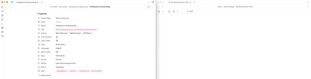 PDF viewer loses context when close and reopen - Bug graveyard ...