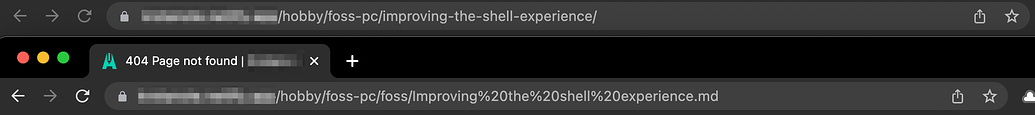 Link to external files - Help - Obsidian Forum
