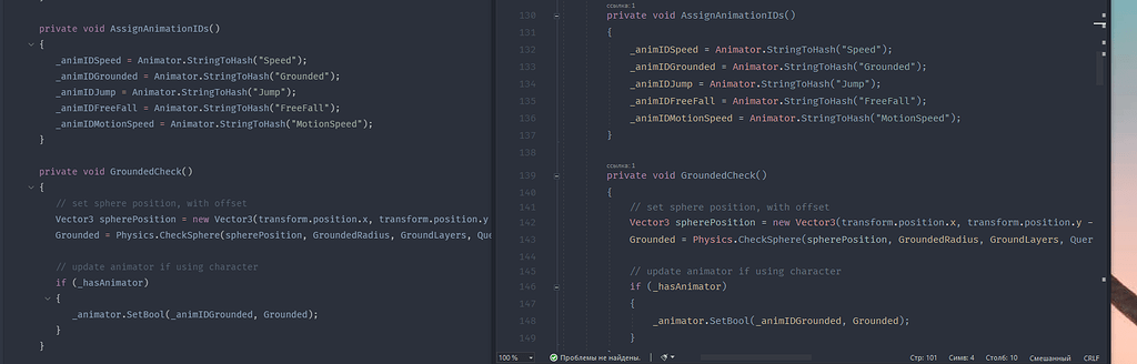 Highlight code problems - Bug graveyard - Obsidian Forum