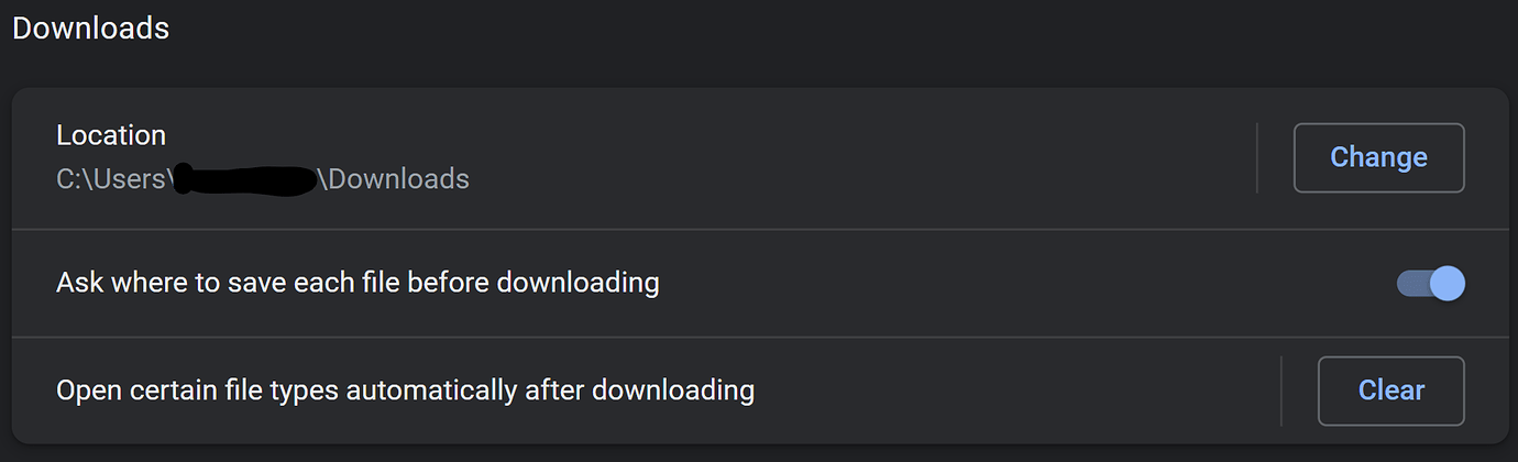 Export to PDF: Stop native PDF viewer from opening - Help - Obsidian Forum