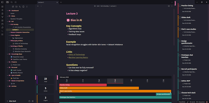What can TaskLens do?