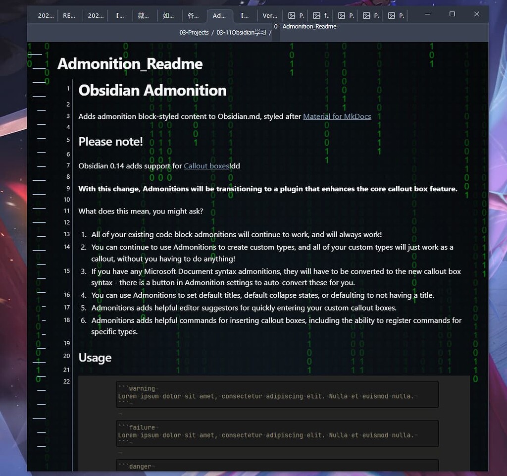 The sidebar has disappeared after I use the latest obsidian1.1.16 Help Obsidian Forum