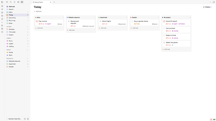 kanban