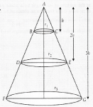 cone 3 tier