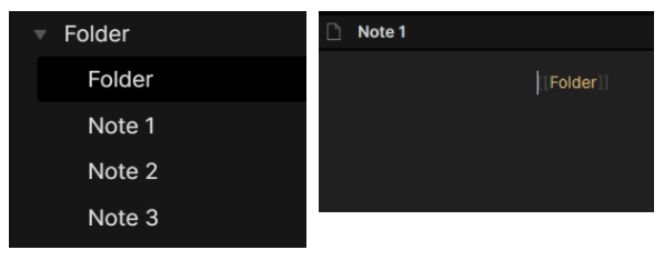 r/ObsidianMD - Is this the most efficient way to organize my notes?