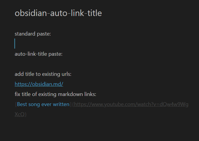 auto-link-title