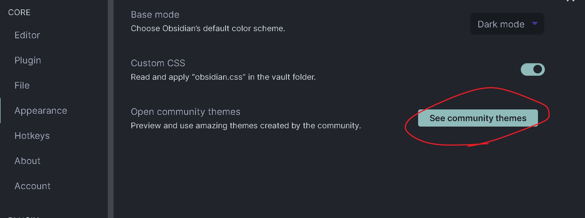 Web links open within Obsidian rather than chrome window - Bug graveyard -  Obsidian Forum