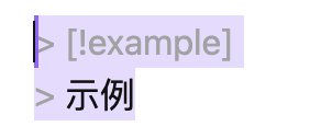 Live Preview callout marker inconsistency - example callout