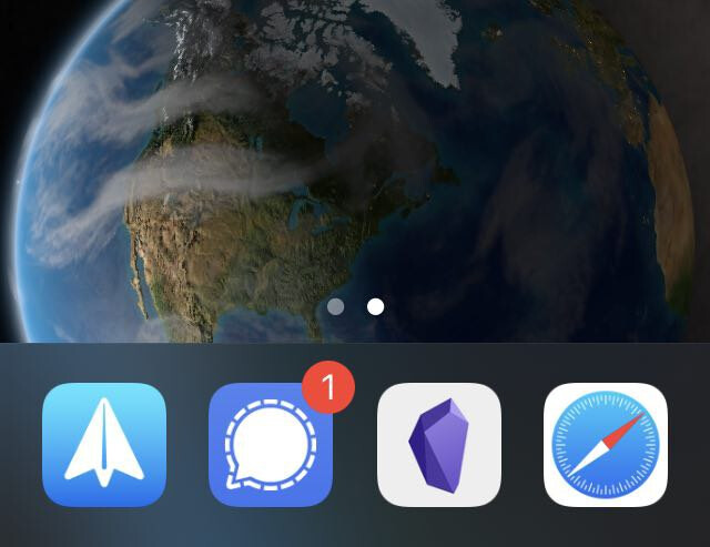 iphone add to home screen icon change