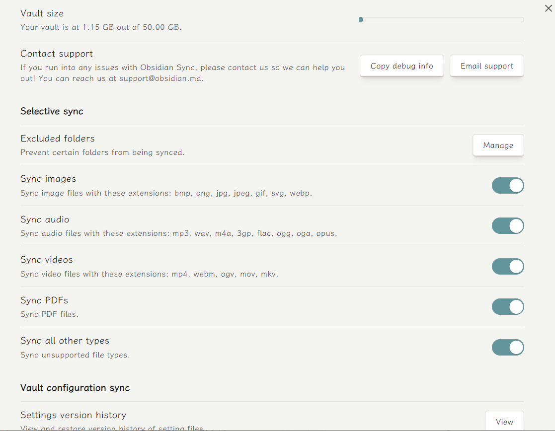 Does Sync really support files over 200MB now? - Help - Obsidian Forum