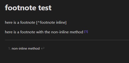 2023-02-12 10_36_25-footnote test - Obsidian Sandbox - Obsidian v1.1.12