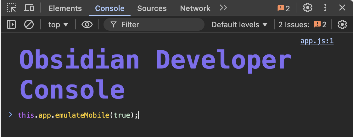 Obsidian CSS Inspector Workflow - Devs: Theme Design & Custom CSS ...