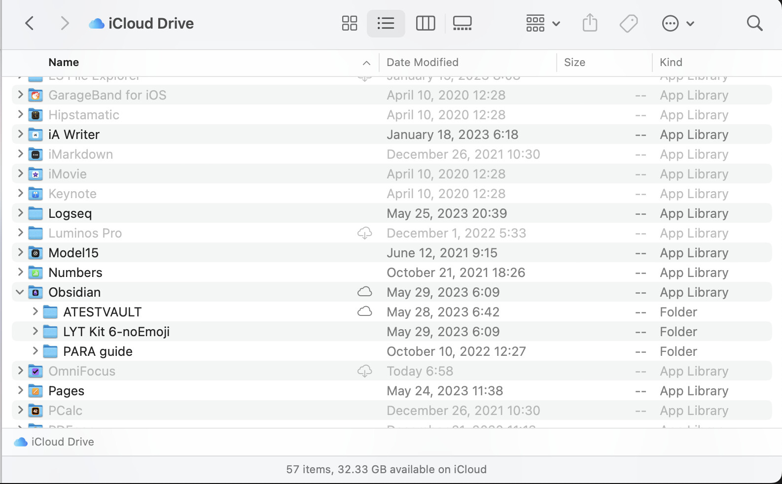 Connected My Icloud To My Obsidian Vault And Now I Have Deleted Most Of connected-my-icloud-to-my-obsidian-vault-and-now-i-have-deleted-most-of