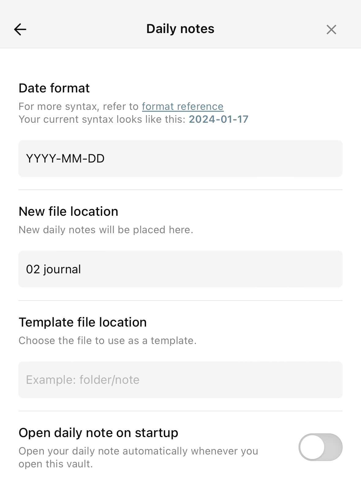 Obsidian Daily Note Stuck On Wrong Date Help Obsidian Forum Obsidian Daily Note Stuck On Wrong Date Help Obsidian Forum