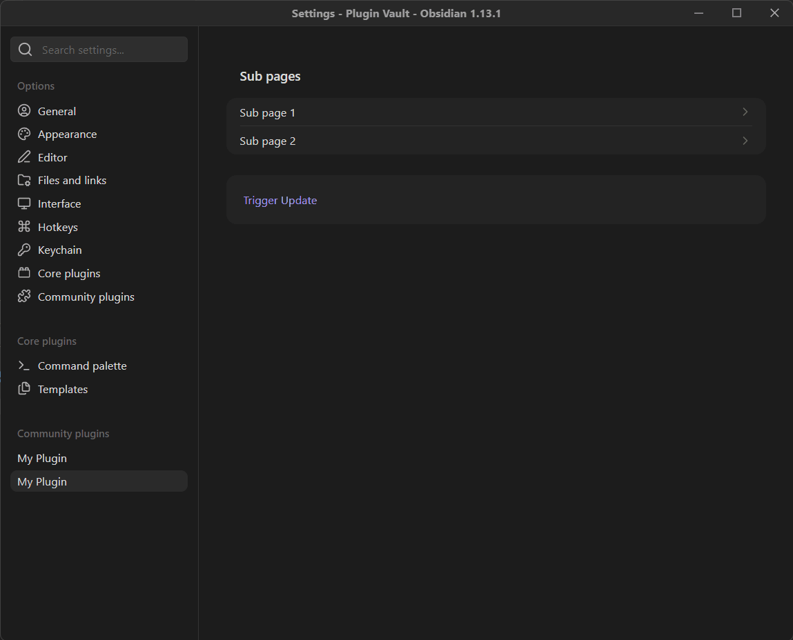 2026-06-29 Obsidian Bug Update Sub Pages