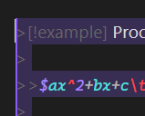 How can I style the CSS of an indented callout? - Custom CSS & Theme ...