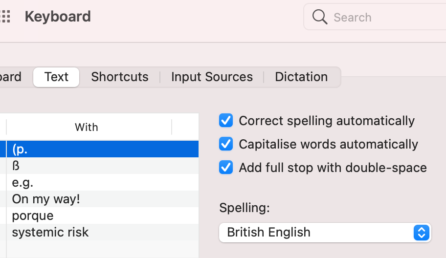 Spell Check In Various Languages Or Change From English To Another