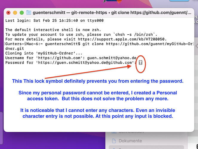 password input impossible-1