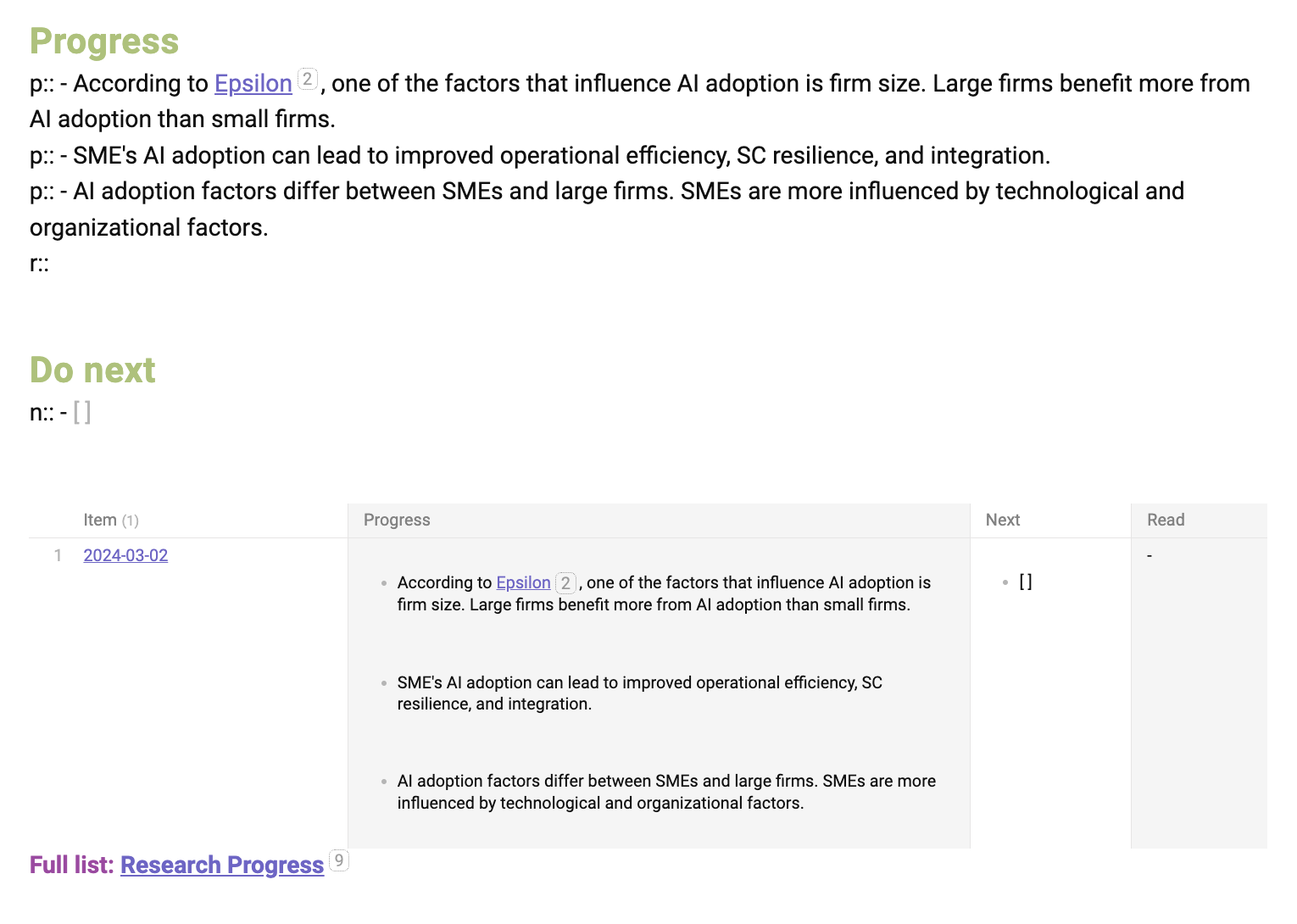 how-to-reduce-the-space-between-lines-in-dataview-table-custom-css