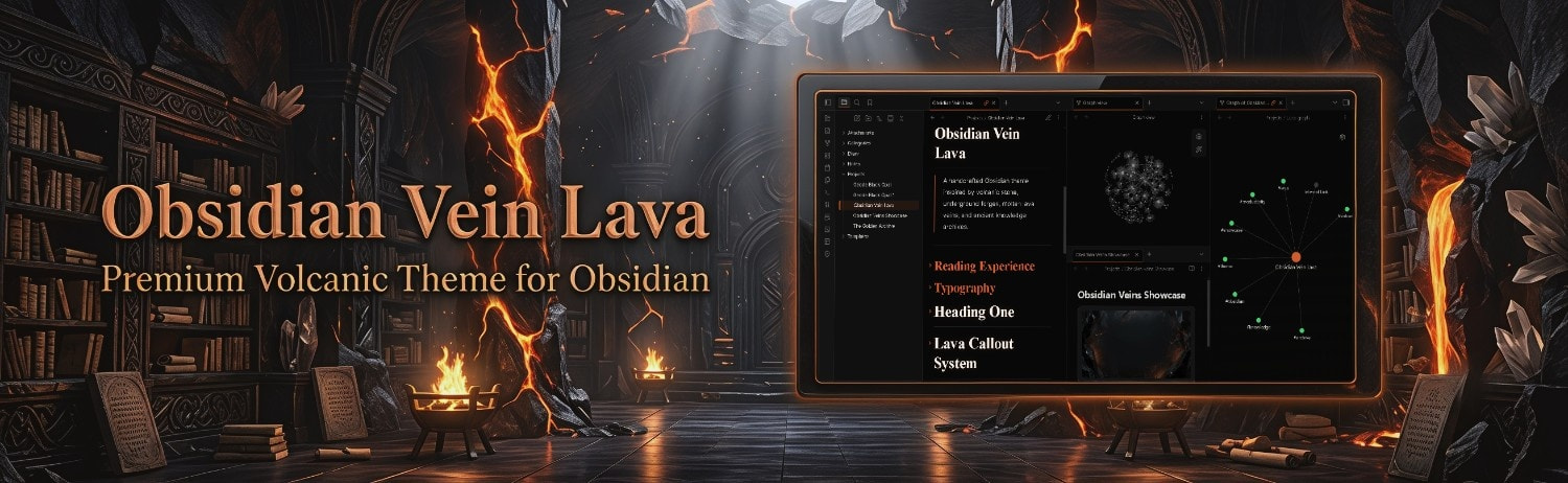 🌌 Six Worlds. One Living Core - Themes & CSS snippets - Obsidian Forum