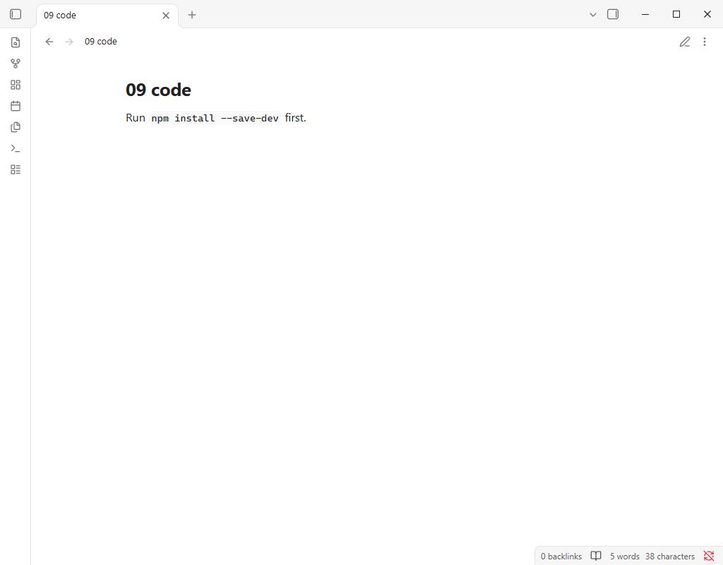 Inline code that wraps onto the next line is broken in the editor, but ...