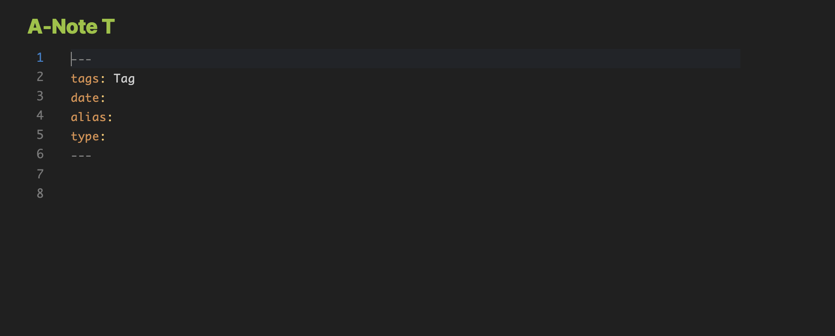 YAMS code disappearing in reader mode im desperate ( Help