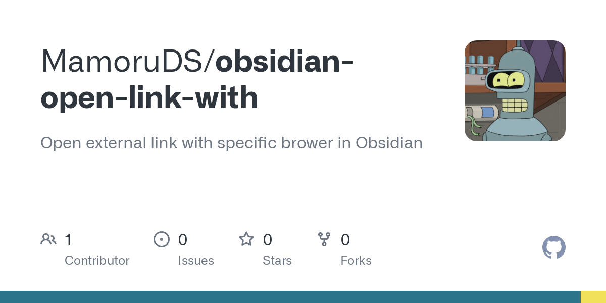 Open Links In A Specific Browser Basement Obsidian Forum