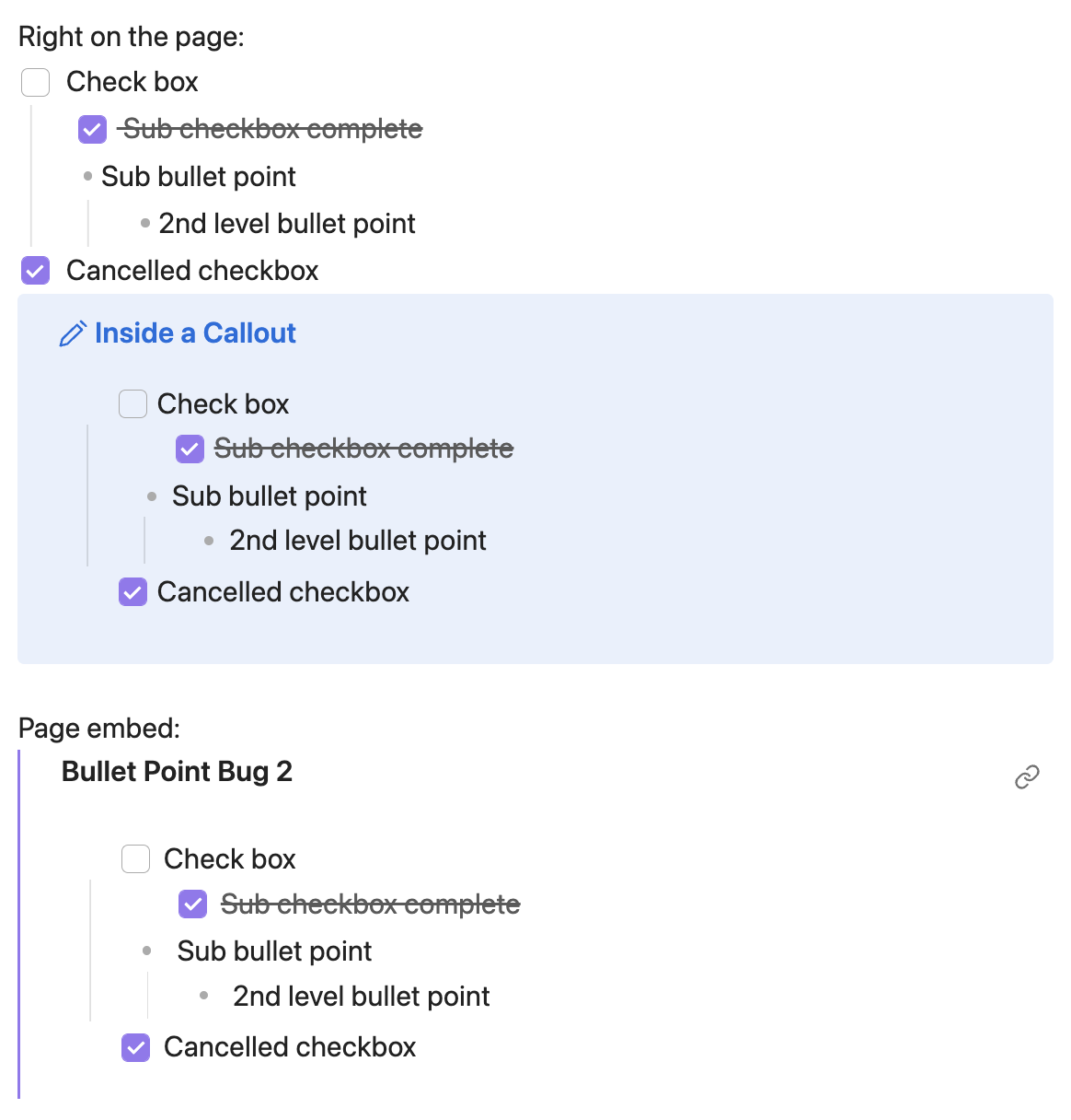 why-does-bullet-point-indentation-look-different-inside-a-callout-and