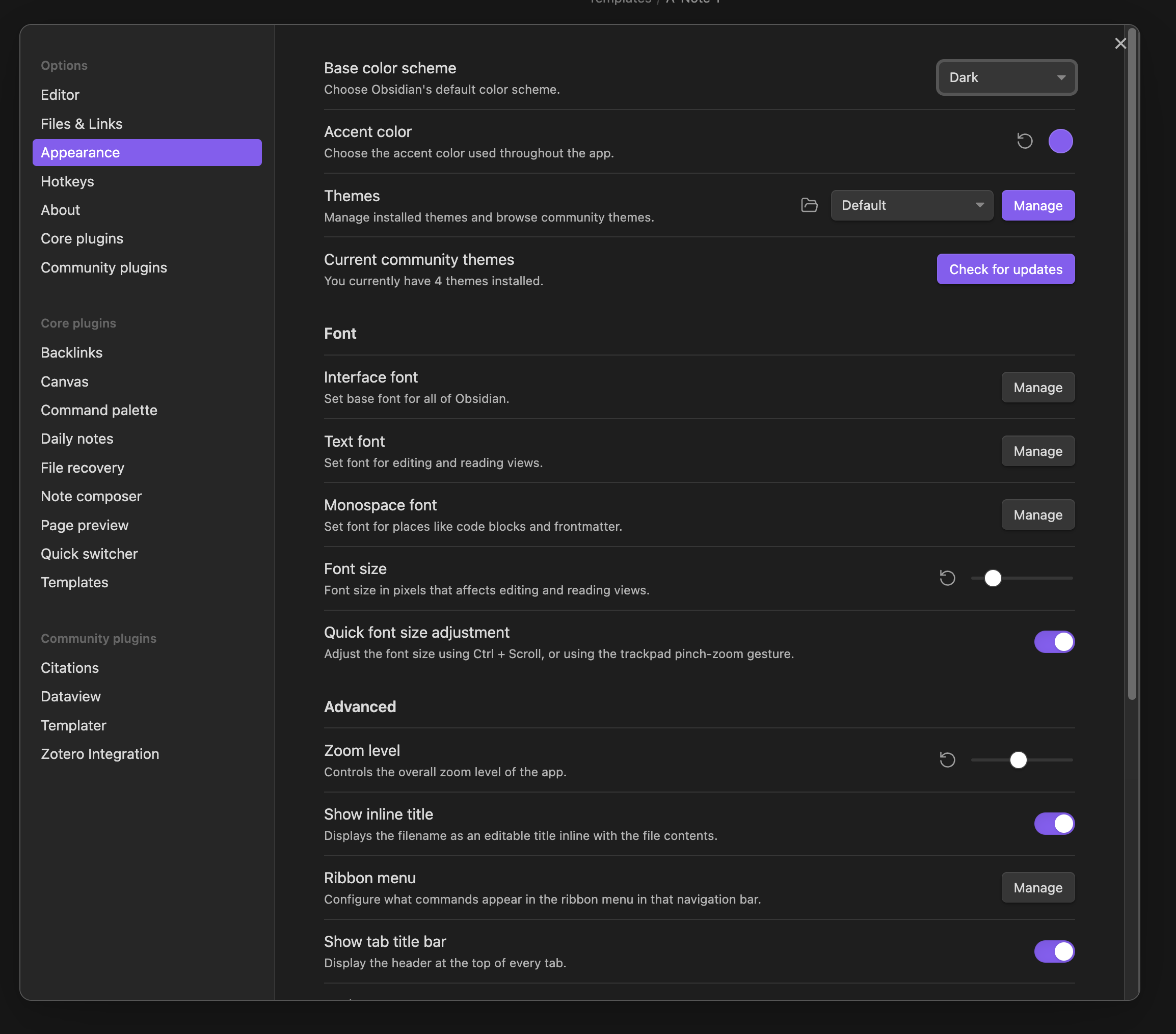 YAMS code disappearing in reader mode im desperate ( Help