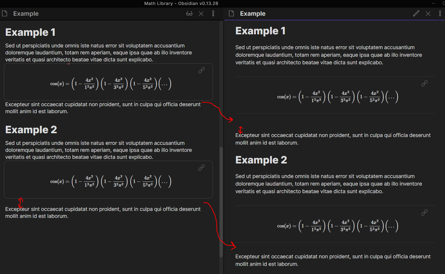 empty-line-after-latex-embed-in-live-preview-bug-reports-obsidian-forum