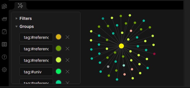 Help Forum - Local-graph