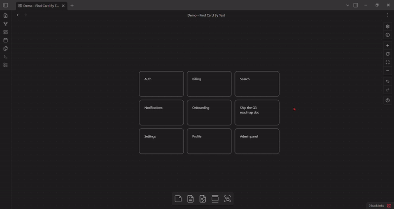 demo-find-card