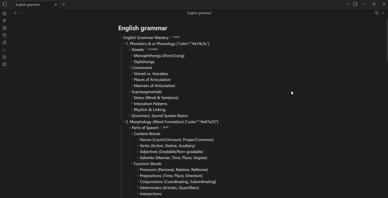 obsidian-mind-elixir-plaintext