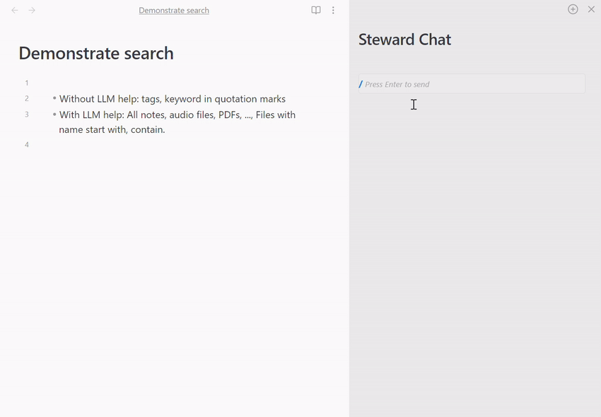 Stw-Demo-Search-light