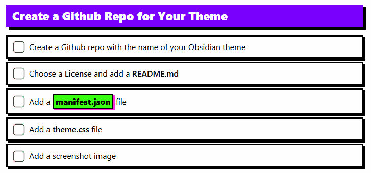 checklist-hover