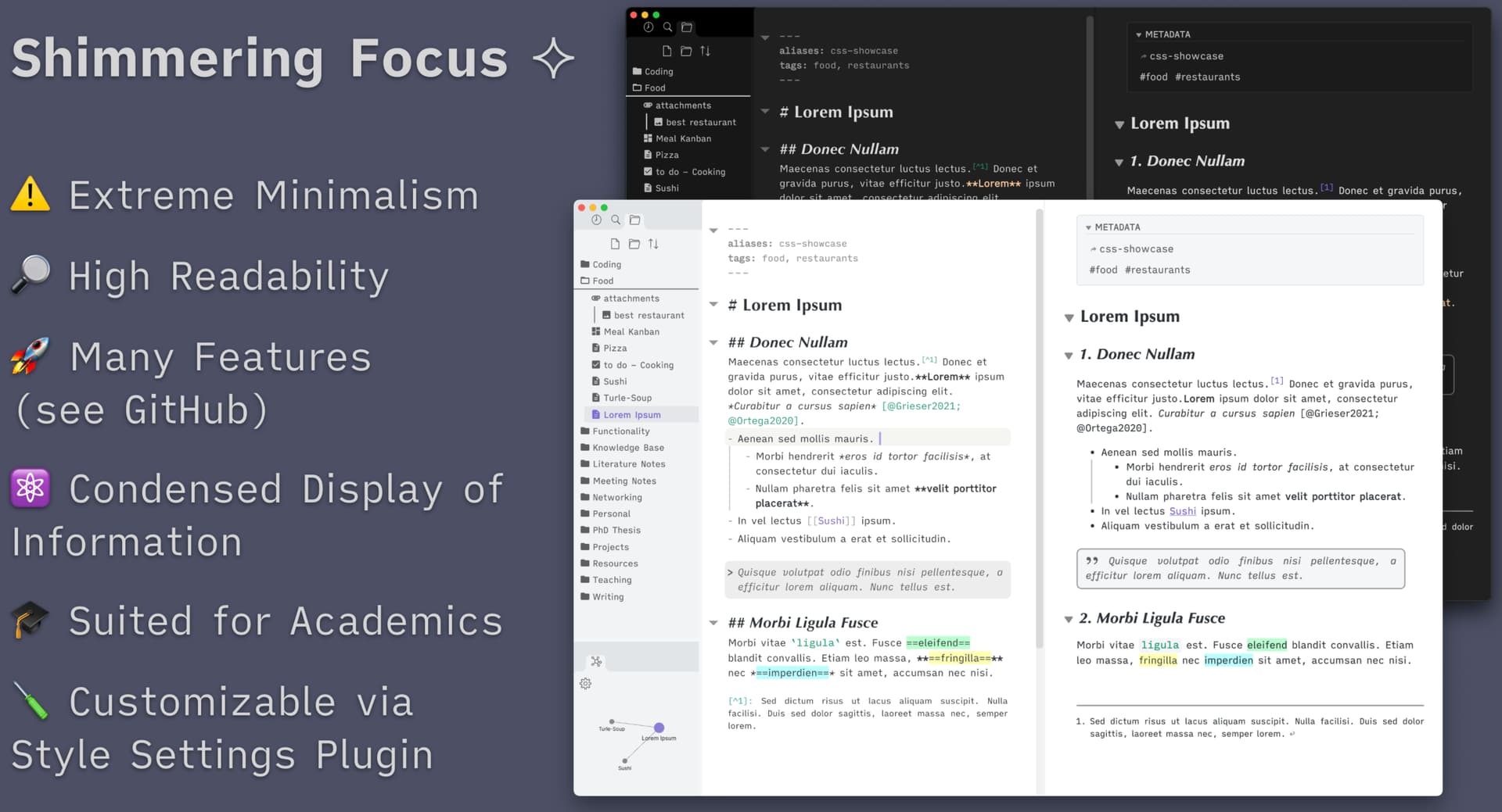 Schemes+ ,plugin to easily edit your script editor - Community Resources -  Developer Forum