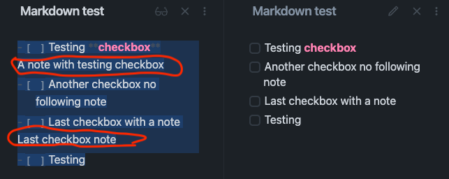 checklist-with-line-breaks-markdown-rendering-broken-bug-graveyard