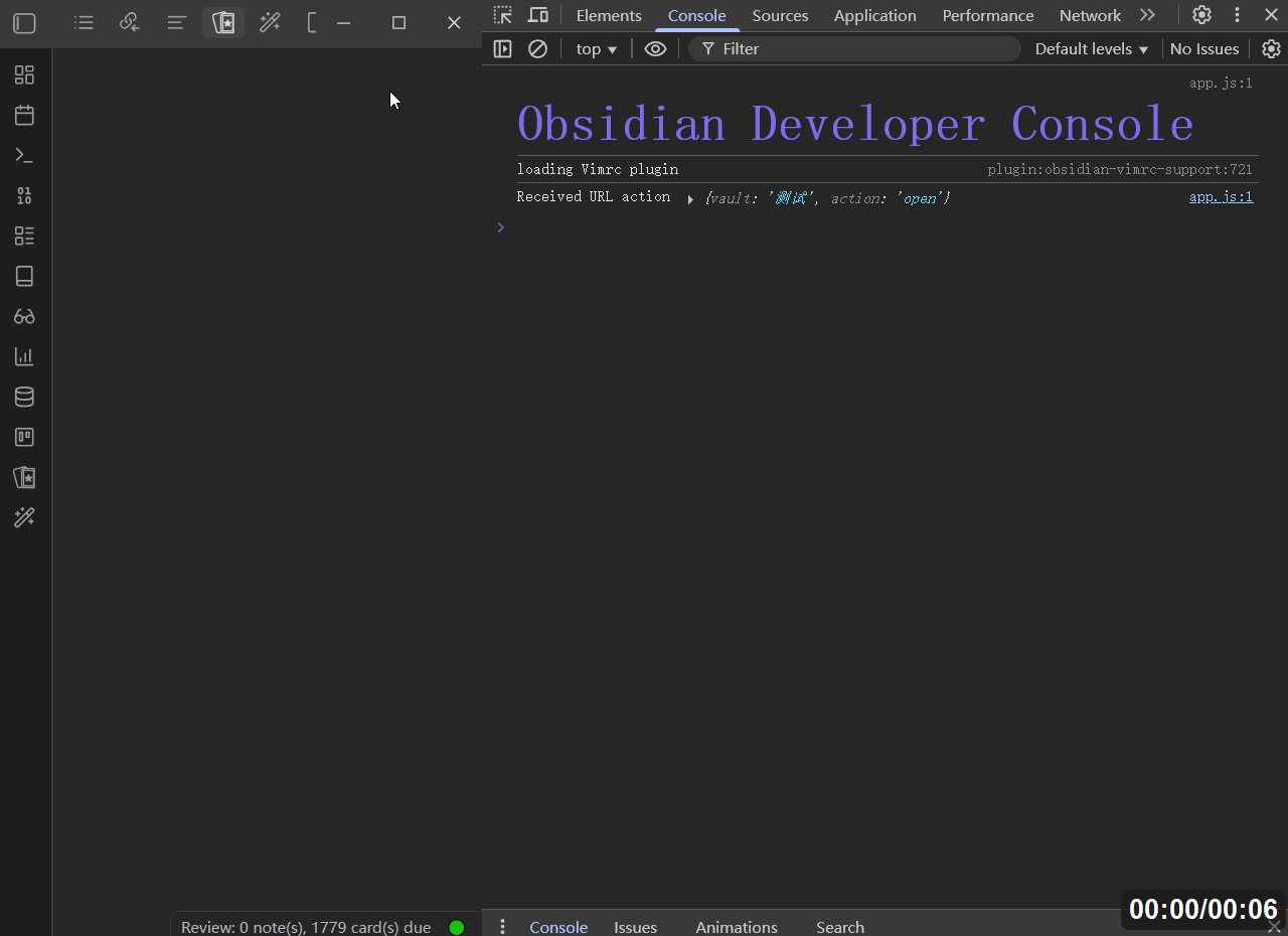 Persisting my view state (when closing Obsidian) - Developers: Plugin ...