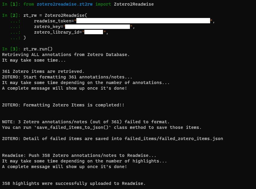 zotero-zotero2readwise-python-library-readwise-workflow-share-showcase-obsidian-forum