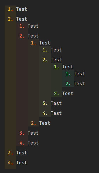 Theme: Spectrum > Spectrum Companion Plugin in the making! - Share ...