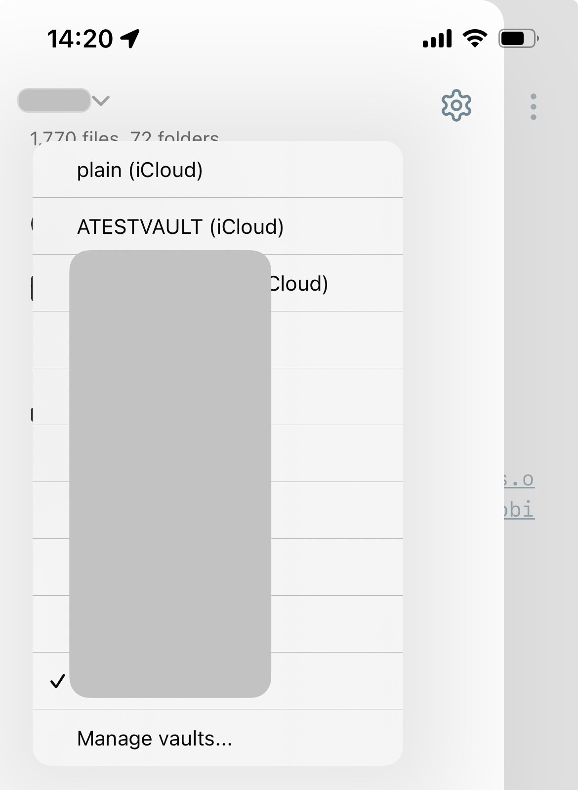 ios-sync-how-to-change-vaults-and-undo-merge-help-obsidian-forum
