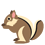chipmunk